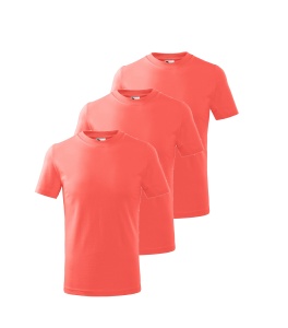 tricouri copii la set coral