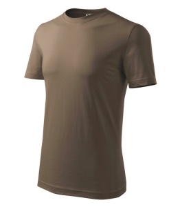 Set 5 tricouri clasice Army, barbatesti din bumbac 100%, pentru barbati 132 - Img 11