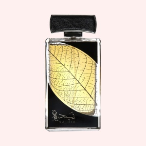 Set parfum Lattafa Najdia 100ml, parfum Arabesc, Barbati, Gentuta cosmetice - Img 13