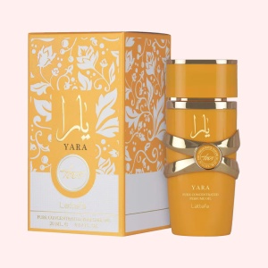 Set parfum Lattafa Yara Tous Concentrated Oil 20ml, parfum Arabesc, Femei, Gentuta cosmetice - Img 13