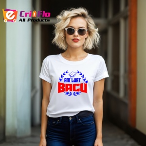 Tricou am luat bacul felicitari pentru reusita la examen, Copii | Dama | Barbat - Img 7