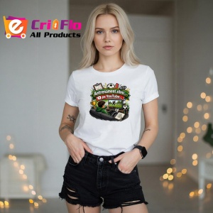 Tricou Antrenament Pe Youtube Ilustratie Gamer Canapea, din bumbac 100% , tricou alb pentru Copii | Dama | Barbat - Img 7