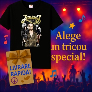 Tricou Ariana Grande - Pink Theme, muzica Pop, Dama | Barbat | Copii, Culoare Negru - Img 6