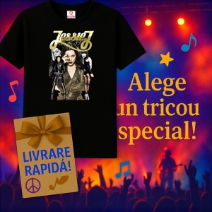 Tricou Ariana Grande - Pink Theme, muzica Pop, Dama | Barbat | Copii, Culoare Negru - Img 14