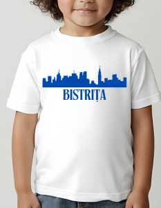 Tricou BALS pentru copii - Img 1