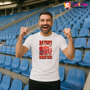 Tricou Bayern Munich Best Team - Copii | Dama | Barbat - Img 9