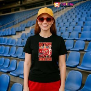 Tricou Bayern Munich Best Team - Copii | Dama | Barbat - Img 2
