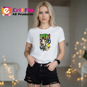 Tricou Ben 10 eroul care se transforma in extraterestri pentru a salva lumea, Copii | Dama | Barbat - Img 10