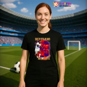 Tricou bertrand_traore copy - Copii | Dama | Barbat - Img 10