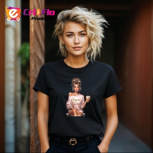 Tricou Boss girl choose to shine, boss girl alege sa stralucesti, Copii | Dama | Barbat , tricou negru