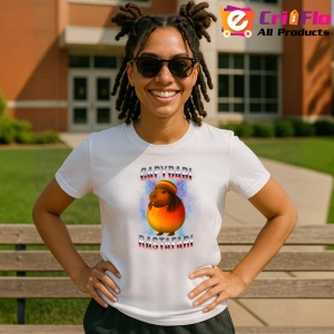 Tricou Capybari Rastafari ** Tralalero Tralala Copii | Dama | Barbat - Img 12