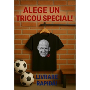 Tricou Copii cu Fotbalistul Andrew Robertson - Liverpool FC - Img 5