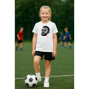Tricou Copii cu Fotbalistul Kyle Walker - Manchester City - Img 7
