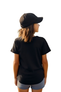 Tricou Copii din bumbac 100%, personalizat cu personajul C-3PO - Img 8