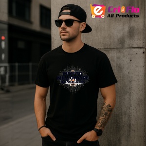 Tricou Crypto millionaire in progress, milionar in crypto in progres, Copii | Dama | Barbat , tricou negru - Img 11