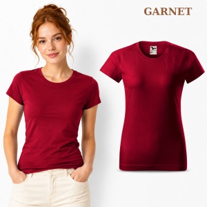 Tricou damă cambrat pentru femei - Img 42
