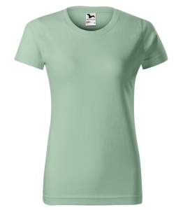 Tricou dama din bumbac 134 - Img 14