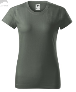 Tricou dama din bumbac 134 - Img 20