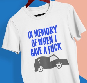 Tricou Dama Haios Personalizat - Memory - Cadou - Img 4