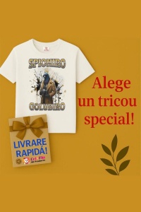 Tricou Dama Tralalero TraLaLa cu Spioniro Golubiro Italian Brainrot Meme Humor Trend - Img 8
