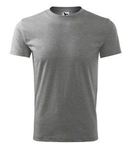 Tricou din bumbac bărbați Classic New 132 - Img 14