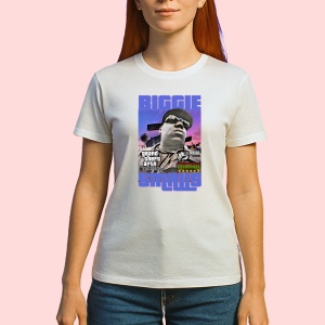Tricou DMX - Duo Portrait, muzica R&B, Dama | Barbat | Copii