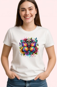 Tricou explosion, Copii | Dama | Barbat - Img 4