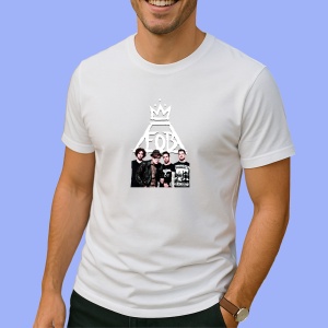 Tricou Fall Out Boy, muzica Pop, Dama | Barbat | Copii