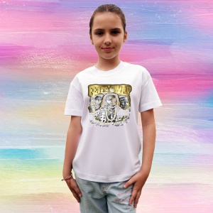 Tricou Fetty Wap, muzica Nu Metal, Dama | Barbat | Copii - Img 9