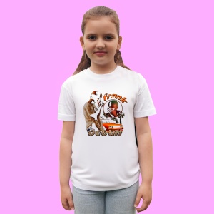 Tricou Frank Ocean - Orange Coupe, muzica Not Applicable, Dama | Barbat | Copii - Img 3