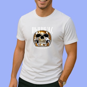 Tricou HGHDRMZ, muzica Hip-Hop (Gangsta Rap), Dama | Barbat | Copii - Img 2
