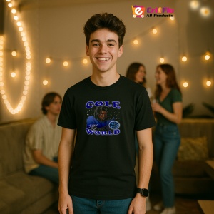 Tricou J. Cole, muzica Hip-Hop / Trap, Dama | Barbat | Copii, Culoare Negru - Img 8