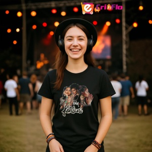 Tricou Kehlani, muzica Hip-Hop / Rap, Dama | Barbat | Copii, Culoare Negru - Img 5