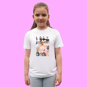 Tricou Led Zeppelin - Vinyl Cover, muzica Hip-Hop / Rap, Dama | Barbat | Copii - Img 3