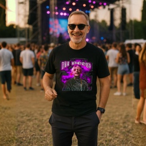 Tricou Lil Peep, muzica RAP, Dama | Barbat | Copii, Culoare Negru - Img 9