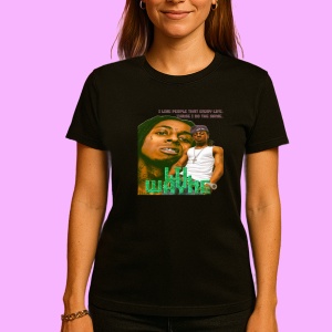 Tricou Lil Wayne, muzica Indie Pop, Dama | Barbat | Copii, Culoare Negru