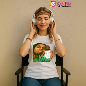 Tricou Lil Wayne, muzica Indie Pop, Dama | Barbat | Copii - Img 8