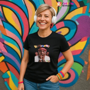 Tricou Lil Yachty - Hands on Head, muzica Rap, Dama | Barbat | Copii, Culoare Negru - Img 13