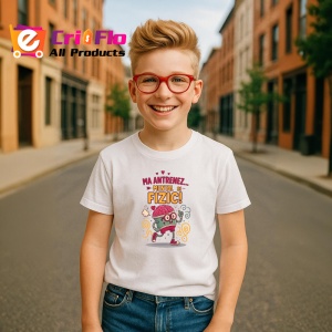 Tricou ma antrenez mentatl si fizic, Copii | Dama | Barbat - Img 7