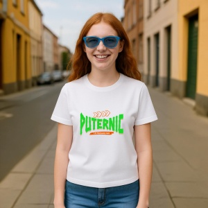 Tricou Mai puternic la fiecare pas - Copii | Dama | Barbat - Img 4