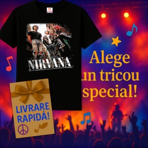 Tricou Mobb Deep, muzica Hip-Hop / Rap, Dama | Barbat | Copii, Culoare Negru - Img 10