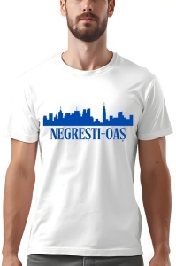 Tricou NEGRESTI-OAS pentru barbat