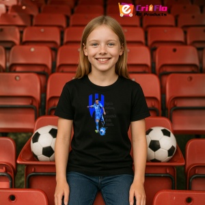 Tricou Neymar Fapte - Copii | Dama | Barbat - Img 4