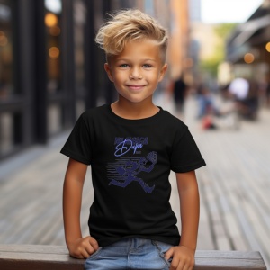 Tricou Nu Alerga dupa Bani Negru, Money Oriented Negru, Copii | Dama | Barbat - Img 4