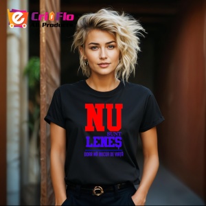Tricou nu sunt lenes doar ma bucur de viata mesaj comic, Copii | Dama | Barbat , tricou negru - Img 5