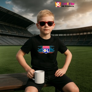 Tricou Olympique de Marseille Franta - Copii | Dama | Barbat - Img 5