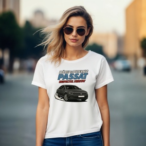 Tricou Passat Maret si puternic - Copii | Dama | Barbat - Img 8