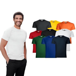Tricou pentru Bărbați | 8 culori disponibile - R03
