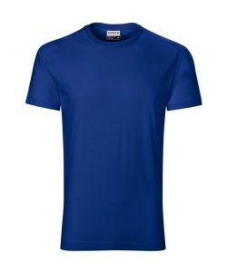 Tricou pentru barbati de culoare albastru regal