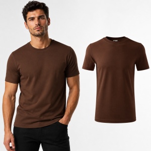 Tricou pentru Bărbați Elegant – 100% Bumbac -132 - Img 65